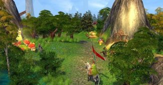 Heroes of Might and Magic V demo