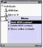 IMHere 9.0.4