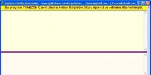 İngilizce Günlük Konuşmalar 1.0