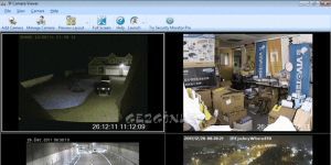 IP Camera Viewer 3.1 Ücretsiz İngilizce 18.2 MB