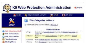 K9 Web Protection 4.2.123