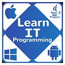 Learn IT Programming