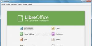 LibreOffice 5.1.3