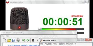 Listen N Write 1.16.0.0