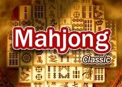 MahJong Mobile Edition