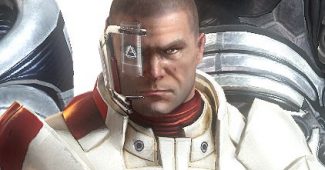 Mass Effect 2 Patch