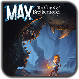 Max: The Curse of Brotherhood