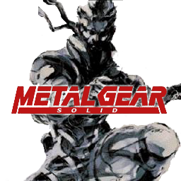 Metal Gear Solid Demo