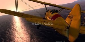 Microsoft Flight