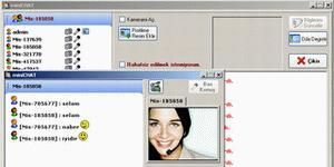 miniCHAT Görüntülü & Sesli Chat Programı 1.0.0.366