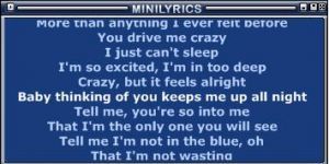 MiniLyrics 7.7.49