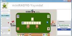 miniOKEY Online Okey Oyunu 5.0