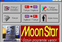 MoonStar Sözlük