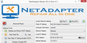 NetAdapter Repair All In One 1.2