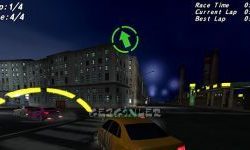 Night Street Racing 1.0