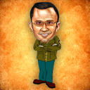 Photo Into CariCature