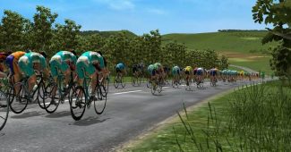 Pro Cycling Manager/Tour de France 2007