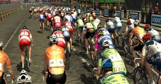 Pro Cycling Manager/Tour de France 2008