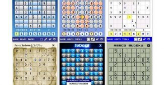 Resco Sudoku