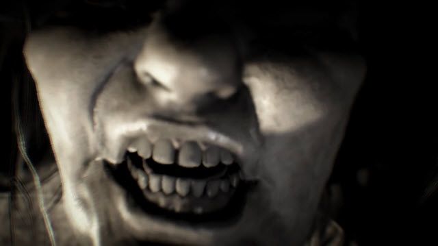 Resident Evil 7 Oynanış Videosu