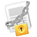 Secure File Storage