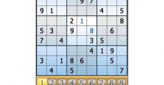 Sensible Sudoku (Smartphone)