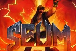 SEUM: Speedrunners from Hell Demo