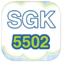 SGK 5502