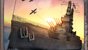 Ships of Battle: The Pacific 1.12