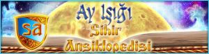 Sihir Ansiklopedi: Ay Işığı Gizemi