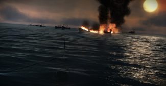 Silent Hunter V: Battle of the Atlantic Patch