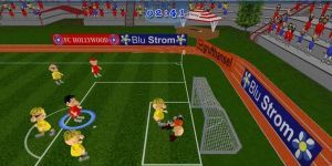 Slam Soccer 2006 1.0.3