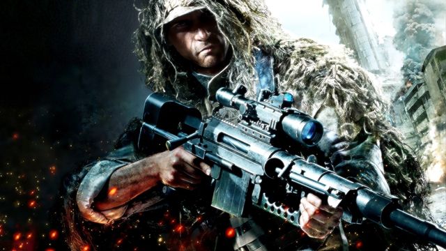 Sniper: Ghost Warrior 2 Çıkış Videosu