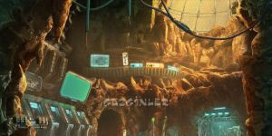 Sonsuz Yolculuk: Yeni Atlantis