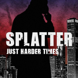 Splatter - Blood Red Edition