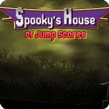 Spooky`s House of Jump Scares