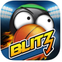 Stickman Basketball Blitz