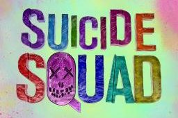 Suicide Squad Duvar Kağıtları