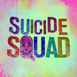 Suicide Squad Duvar Kağıtları