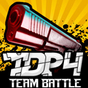TDP4: Team Battle