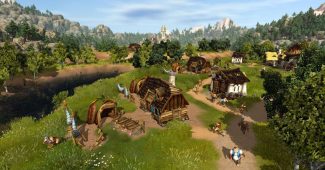 The Settlers 7: Paths to a Kingdom Patch