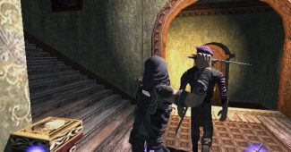 Thief III: Deadly Shadows demo