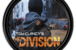 Tom Clancy ’s The Division