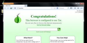 Tor Browser 6.0.1 Ücretsiz Türkçe 47.5 MB