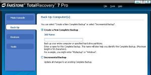 Total Recovery Pro 9.05 Build 20130204