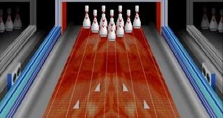 Touch Bowling (Android)