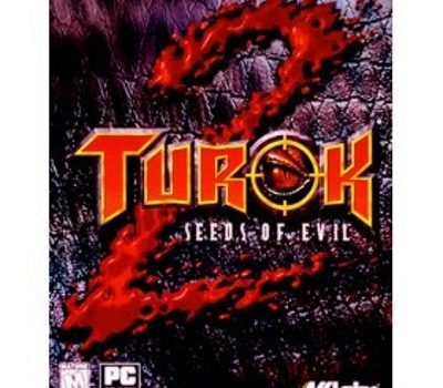 Turok 2: Seeds of Evil demo
