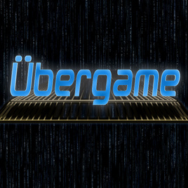 Uebergame