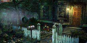 Vampir Hikayesi: Hell Lock'a Hoşgeldiniz