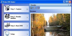 Video DVD Maker Free 3.32.0.80